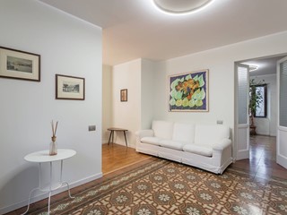 Bilocale in Affitto a Bergamo, 800&euro;, 95 m²