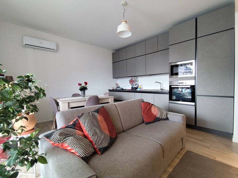 Trilocale in Affitto a Paratico, 1'500&euro;, 100 m²