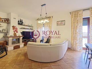 Quadrilocale in Vendita a Livorno, 320'000&euro;, 140 m²