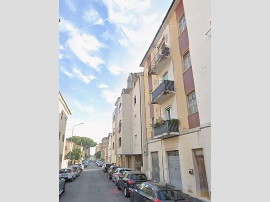 Appartamento in Vendita a Grosseto, 97'500&euro;, 98 m²