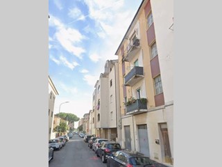 Appartamento in Vendita a Grosseto, 97'500&euro;, 98 m²