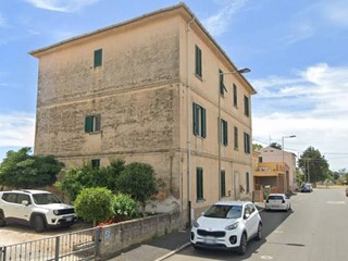 Quadrilocale in Vendita a Campiglia Marittima, 81'000&euro;, 83 m²
