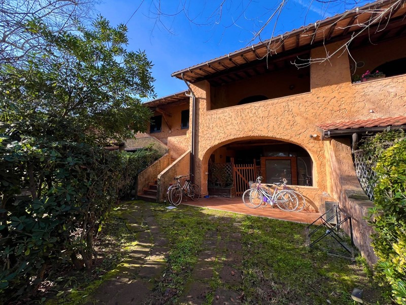 Bilocale in Vendita a Castiglione della Pescaia, 245'000&euro;, 52 m²