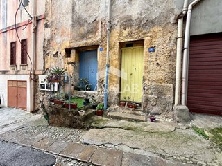 Bilocale in Vendita a Carini, 15'000&euro;, 19 m²