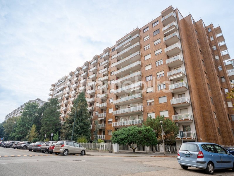 Bilocale in Vendita a Torino, 199'000&euro;, 70 m²