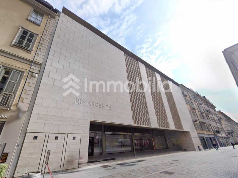 Quadrilocale in Vendita a Torino, 1'200'000&euro;, 150 m²