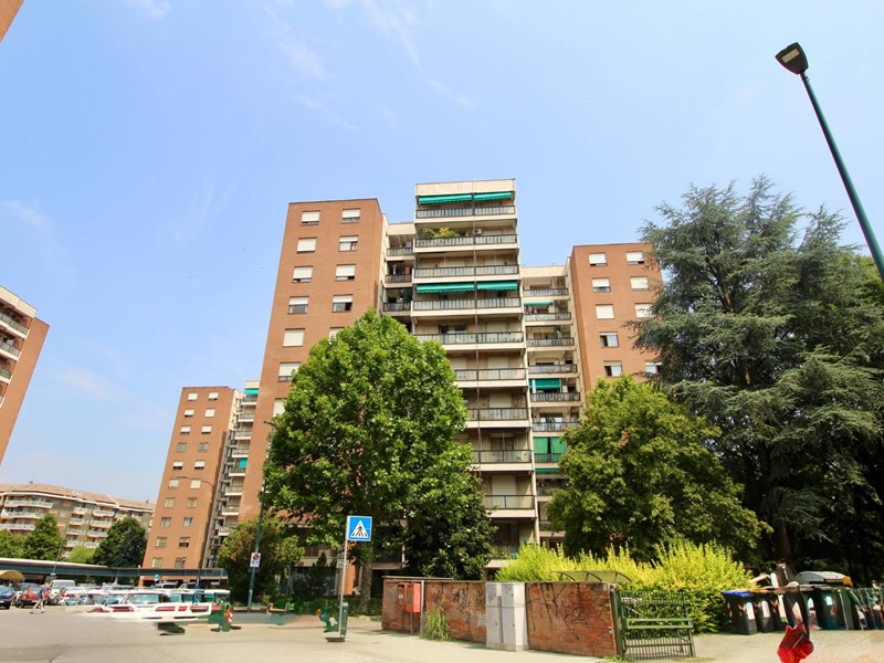 Quadrilocale in Vendita a Torino, 169'000&euro;, 85 m²