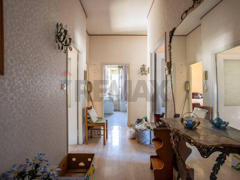 Trilocale in Vendita a Roma, 550'000&euro;, 180 m²