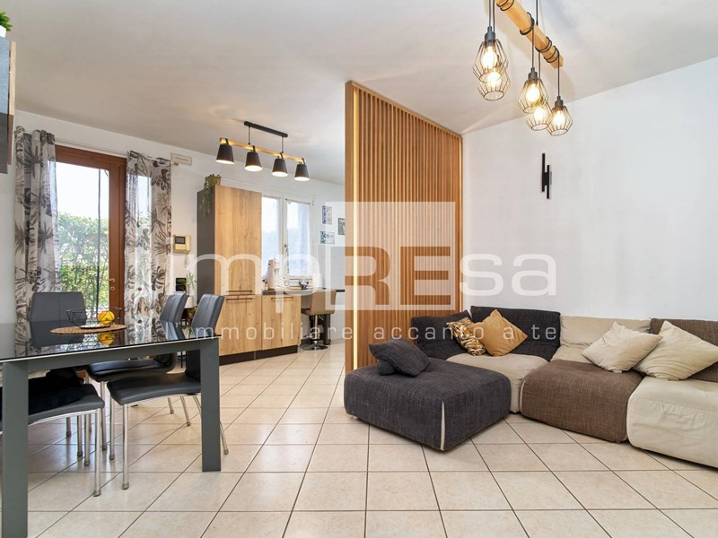 Trilocale in Vendita a Breda di Piave, 193'000&euro;, 98 m²