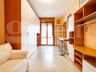 Monolocale in Vendita a Milano, 220'000&euro;, 26 m², arredato