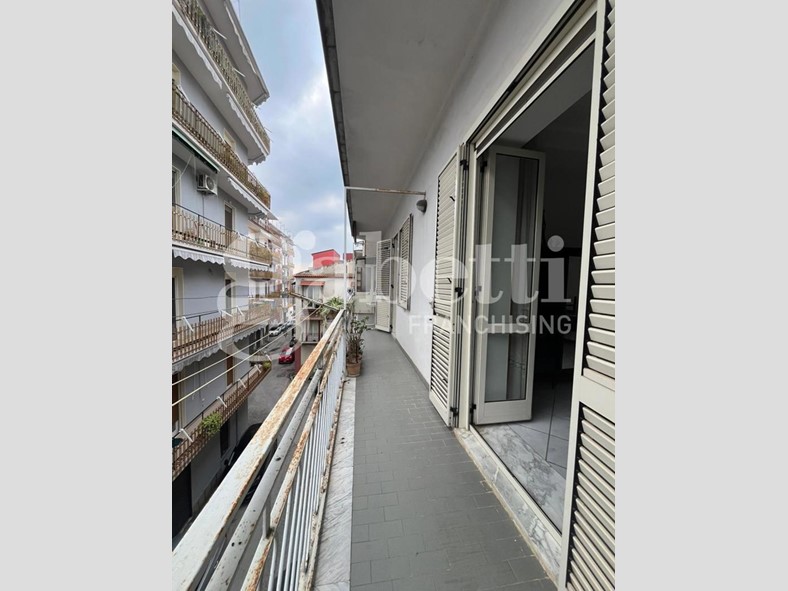 Trilocale in Vendita a Capua, 65'000&euro;, 65 m²