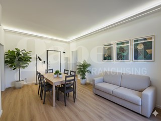 Trilocale in Vendita a Bologna, 289'000&euro;, 80 m²