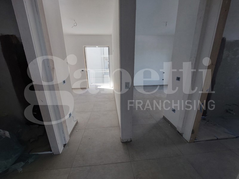 Trilocale in Vendita a Alba Adriatica, 206'000&euro;, 105 m²