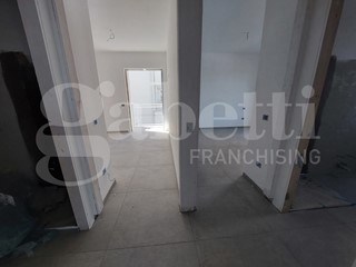 Trilocale in Vendita a Alba Adriatica, 206'000&euro;, 105 m²