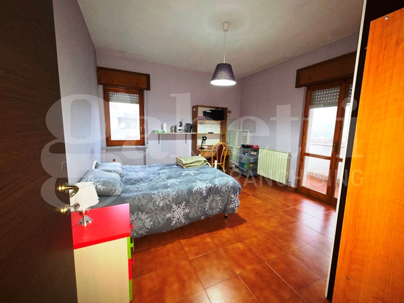 Appartamento in Affitto a Rende, 250&euro;, 130 m², arredato