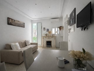 Bilocale in Affitto a Napoli, 800&euro;, 44 m², arredato