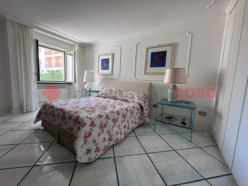 Monolocale in Vendita a Gaeta, 138'000&euro;, 40 m², arredato