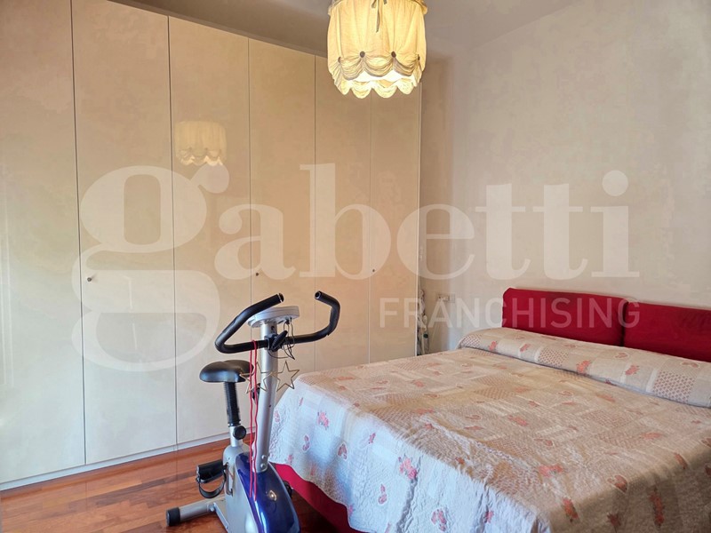 Quadrilocale in Vendita a Sasso Marconi, 210'000&euro;, 95 m², arredato