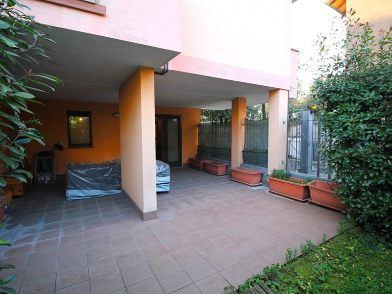 Trilocale in Vendita a Legnano, 299'000&euro;, 122 m², con Box