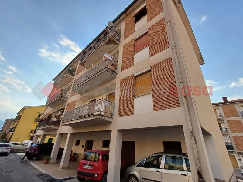 Quadrilocale in Vendita a Ceprano, 75'000&euro;, 105 m², arredato