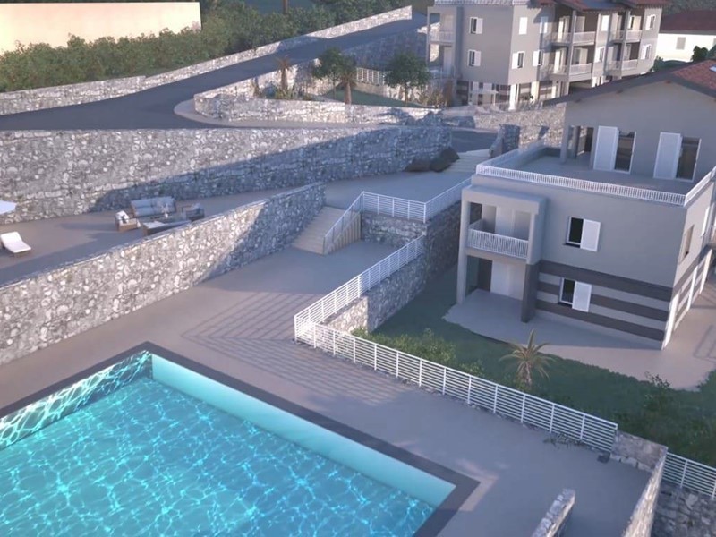 Bilocale in Vendita a Bordighera, 380'000&euro;, 85 m², arredato