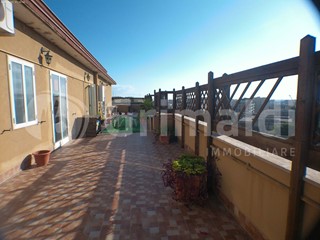 Attico in Vendita a Trani, 220'000&euro;, 143 m²