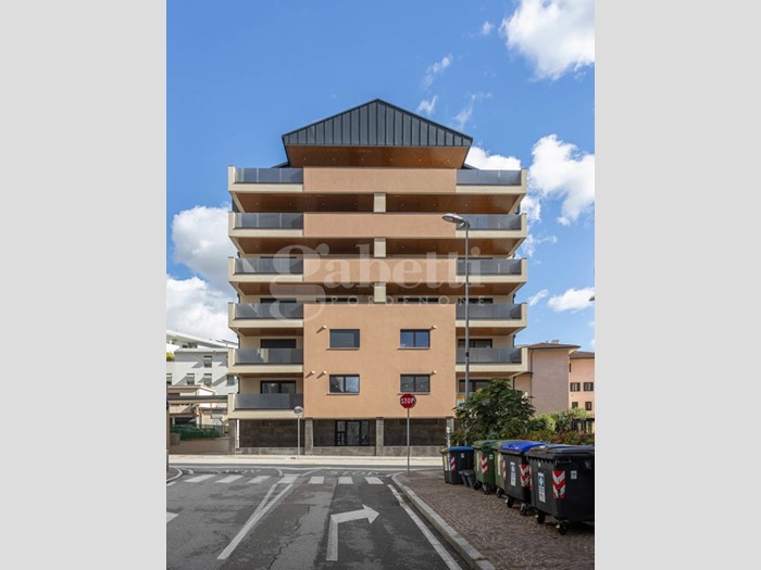 Trilocale in Vendita a Pordenone, 350'000&euro;, 129 m²