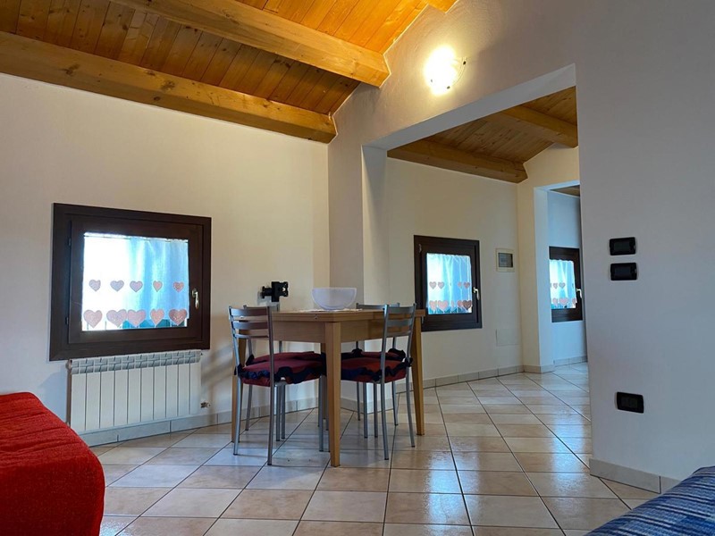 Bilocale in Affitto a Adria, 400&euro;, 40 m², arredato