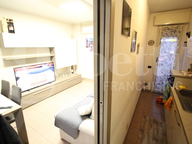 Bilocale in Vendita a Cinisello Balsamo, 168'000&euro;, 60 m², arredato