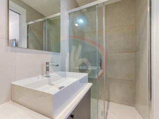 Quadrilocale in Vendita a Vigonza, 339'000&euro;, 137 m², con Box