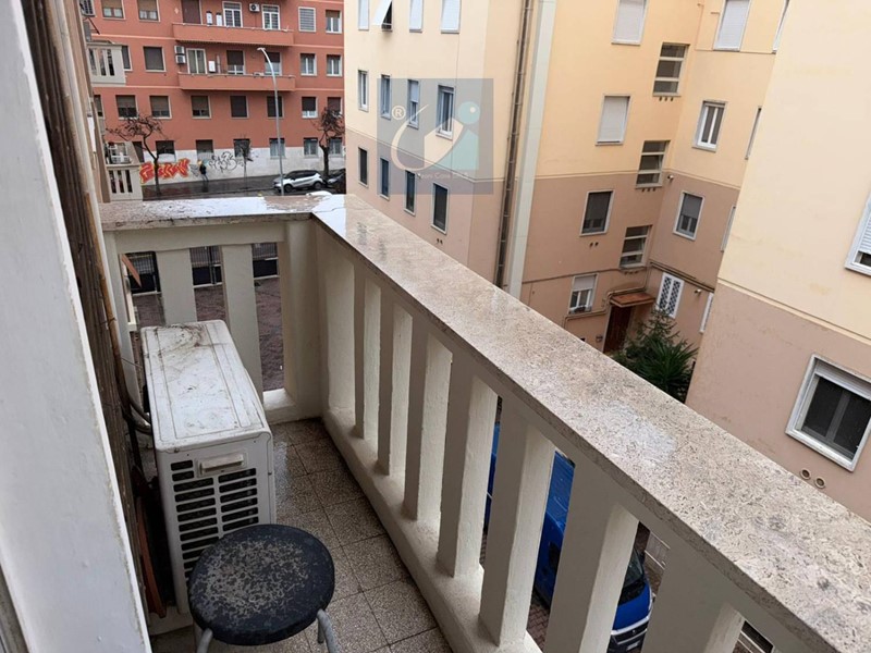 Trilocale in Vendita a Roma, 465'000&euro;, 93 m²