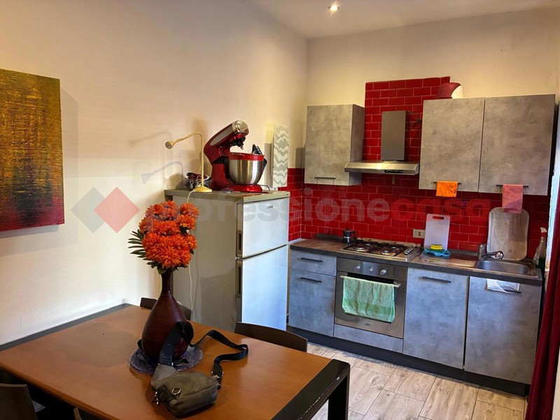 Bilocale in Vendita a Canegrate, 100'000&euro;, 50 m²