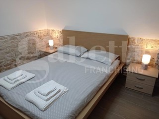 Monolocale in Vendita a Bari, 60'000&euro;, 20 m²
