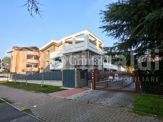Trilocale in Vendita a Cinisello Balsamo, 326'000&euro;, 99 m², con Box