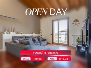 Quadrilocale in Vendita a Fossalta di Portogruaro, 190'000&euro;, 100 m², con Box