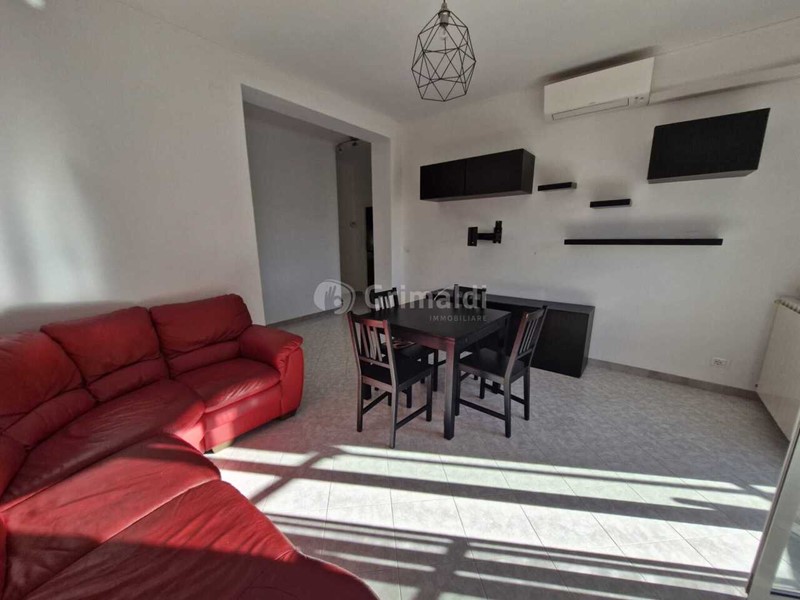 Trilocale in Affitto a Anzio, zona Anzio Colonia, 1'000&euro;, 80 m²