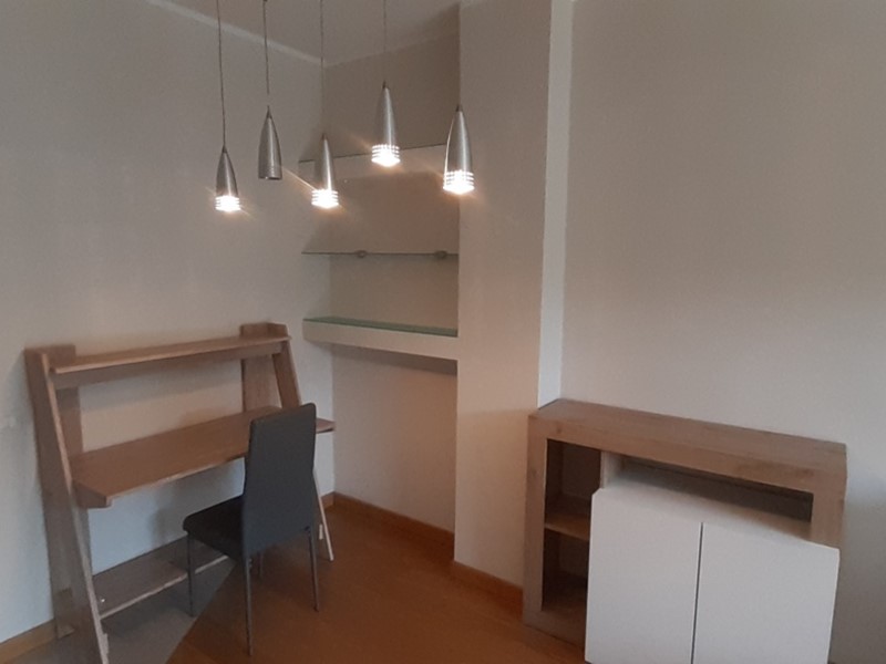 Bilocale in Affitto a Gallarate, 580&euro;, 55 m², arredato