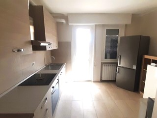 Bilocale in Affitto a Gallarate, 580&euro;, 55 m², arredato