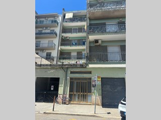Trilocale in Vendita a Sannicandro di Bari, 85'000&euro;, 104 m²