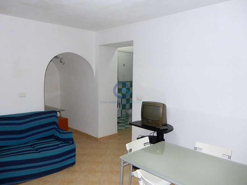 Bilocale in Affitto a Catanzaro, zona Catanzaro Lido centro, 380&euro;, 45 m², arredato