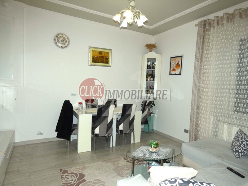 Appartamento in Vendita a Borgo San Lorenzo, 230'000&euro;, 85 m²