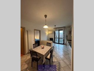 Bilocale in Affitto a Firenze, zona Il Prato, 1'000&euro;, 40 m², arredato