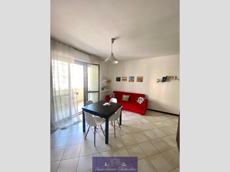 Bilocale in Affitto a Firenze, zona Il Prato, 1'250&euro;, 55 m², arredato