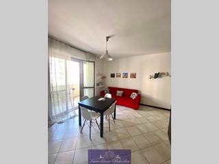 Bilocale in Affitto a Firenze, zona Il Prato, 1'250&euro;, 55 m², arredato