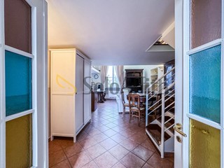 Bilocale in Affitto a Napoli, zona Arenella, 900&euro;, 40 m²