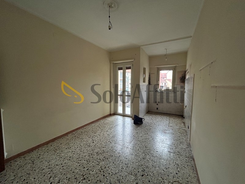 Trilocale in Affitto a Torino, zona Borgo Vittoria, 650&euro;, 80 m²