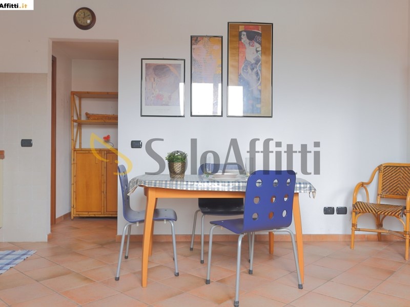 Bilocale in Affitto a Seregno, zona San Salvatore, 600&euro;, 53 m², arredato