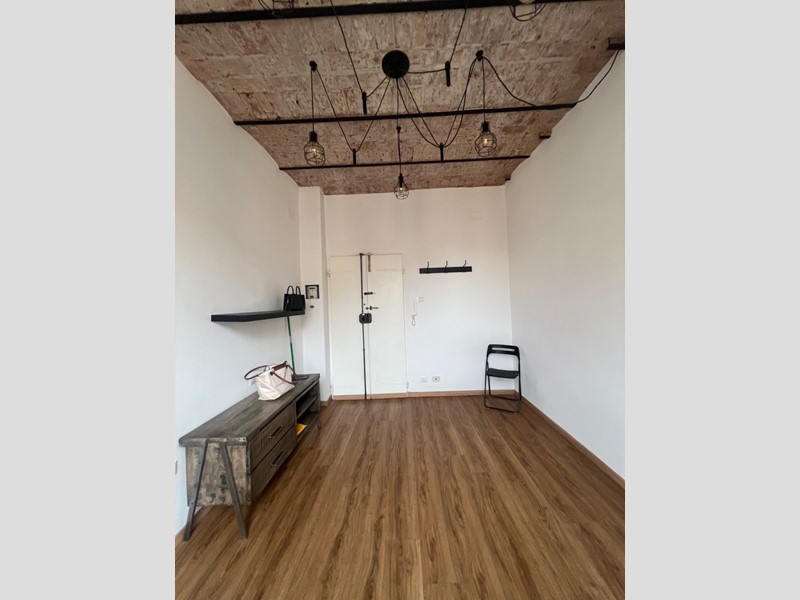 Trilocale in Affitto a La Spezia, zona CENTRO, 700&euro;, 50 m², arredato