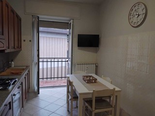 Trilocale in Affitto a Alassio, 800&euro;, 49 m², arredato