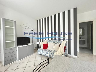 Bilocale in Affitto a Cervia, 2'300&euro;, 30 m², arredato